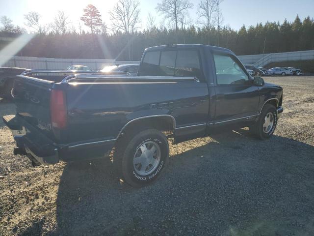 1998 Chevrolet Gmt-400 C1500 - Фото 3
