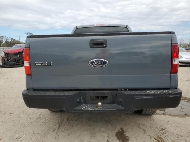2006 Ford F150 - Фото 6