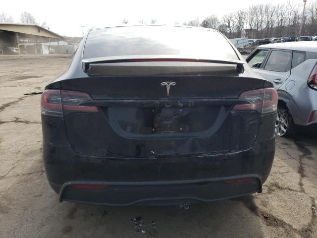 2022 Tesla Model X - Фото 6