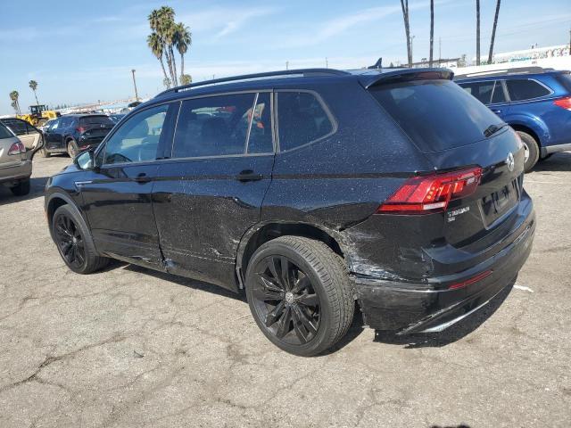 2021 Volkswagen Tiguan Se - Фото 2