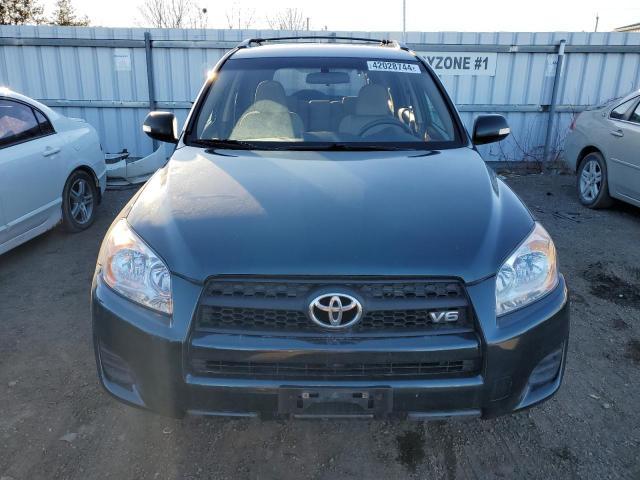 2011 Toyota Rav4 - Фото 5