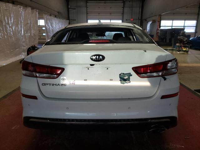 2020 Kia Optima Lx - Фото 6