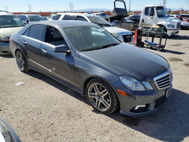 2010 Mercedes-Benz E 350 - Image 4