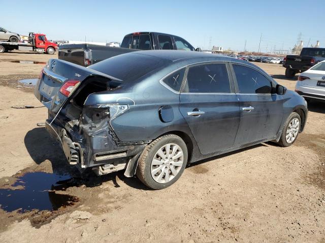 2014 Nissan Sentra S - Фото 3