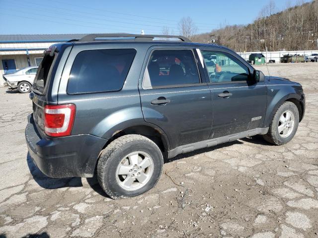 2008 Ford Escape Xlt - Фото 3