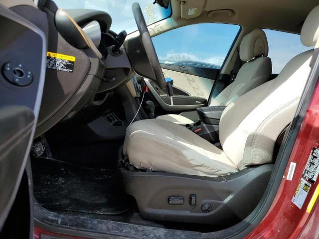 2015 Hyundai Santa Fe Sport - Фото 7