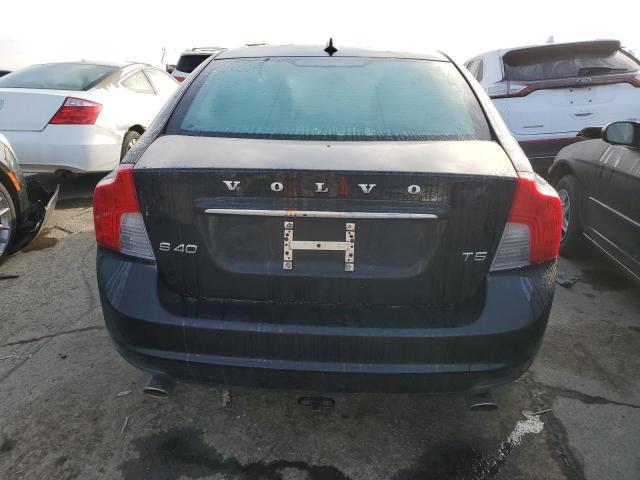 2011 Volvo S40 T5 - Фото 6
