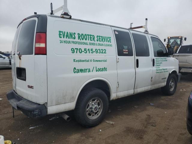 2004 GMC Savana G2500 - Фото 3
