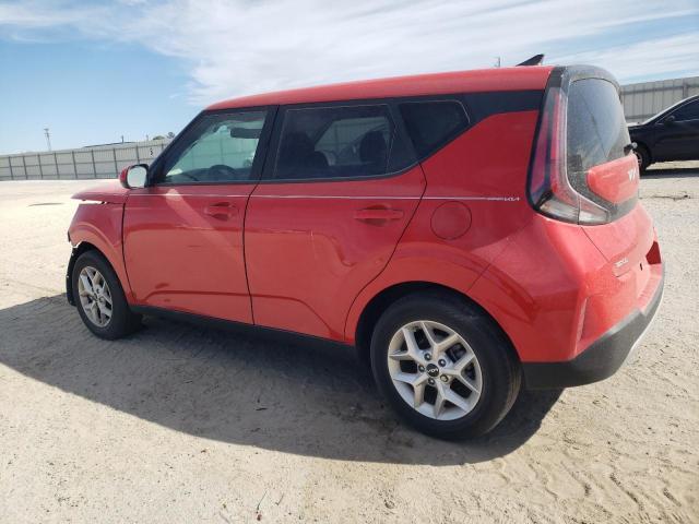 2023 Kia Soul Lx - Фото 2