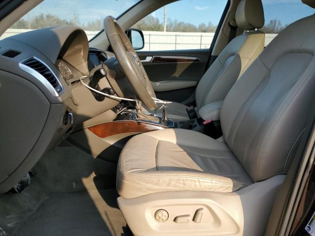 2011 Audi Q5 Premium Plus - Фото 7
