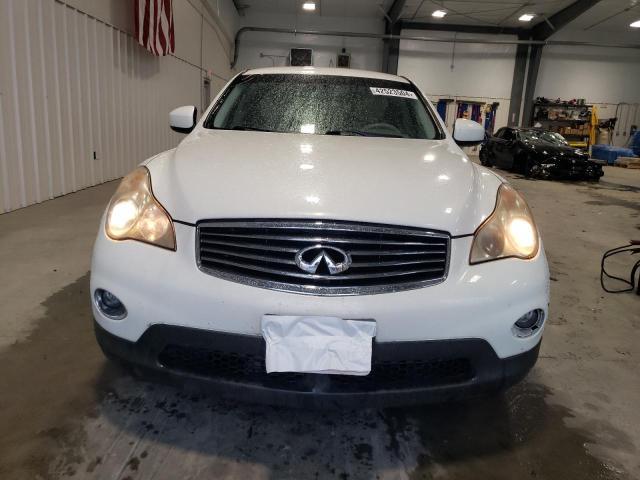 2010 Infiniti Ex35 Base - Фото 5