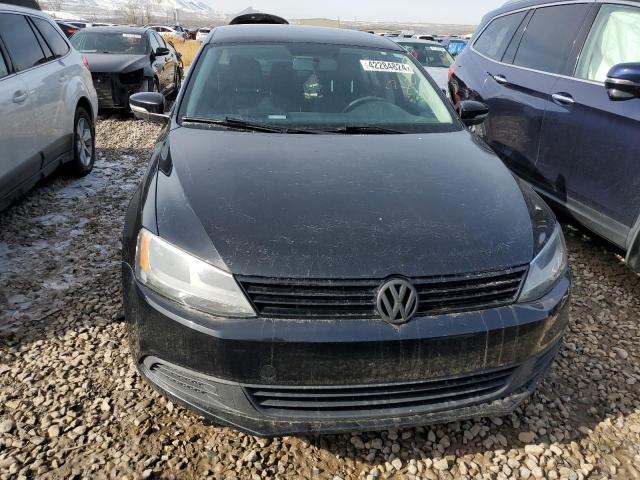 2014 Volkswagen Jetta Se - Фото 5