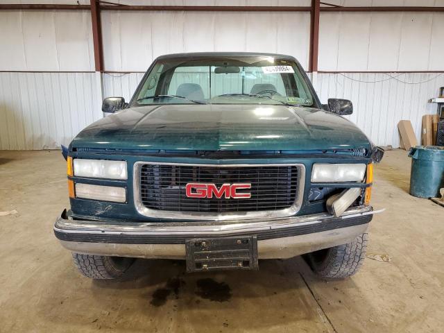 1995 GMC Sierra K2500 - Фото 5