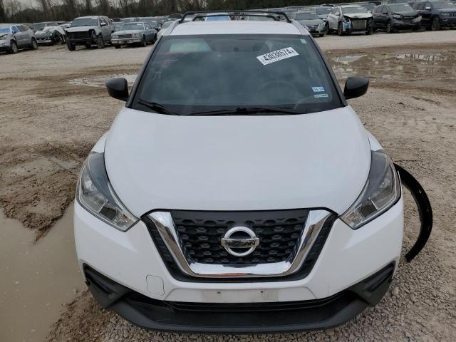 2019 Nissan Kicks S - Фото 5
