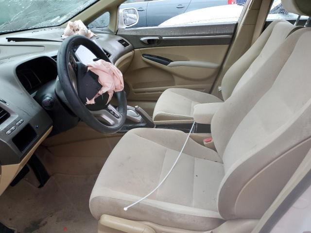 2006 Honda Civic Ex - Фото 7