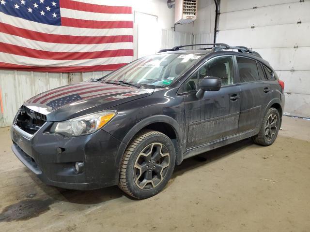2014 Subaru Xv Crosstrek 2.0 Limited