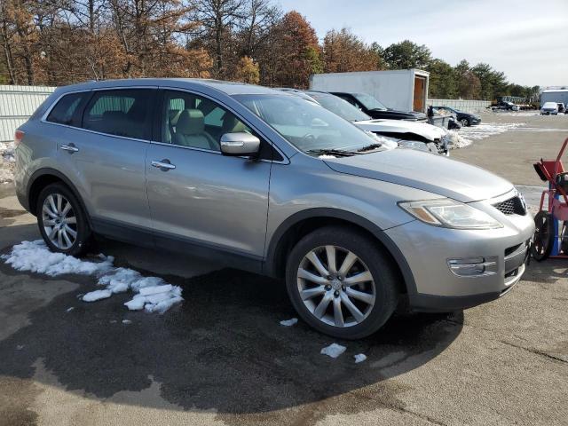 2009 Mazda Cx-9 - Фото 4