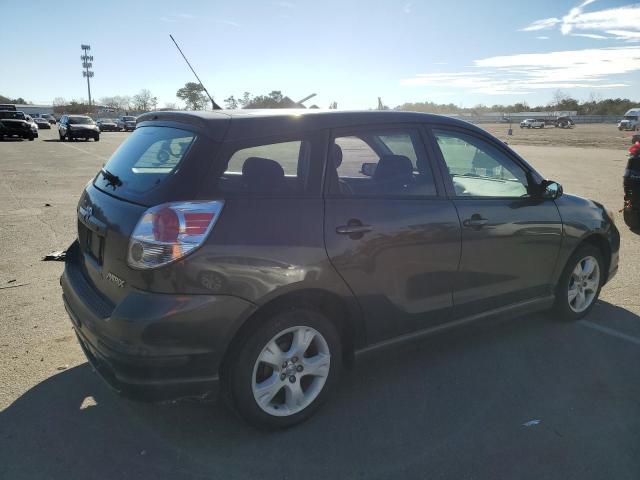 2005 Toyota Corolla Matrix Xr - Фото 3