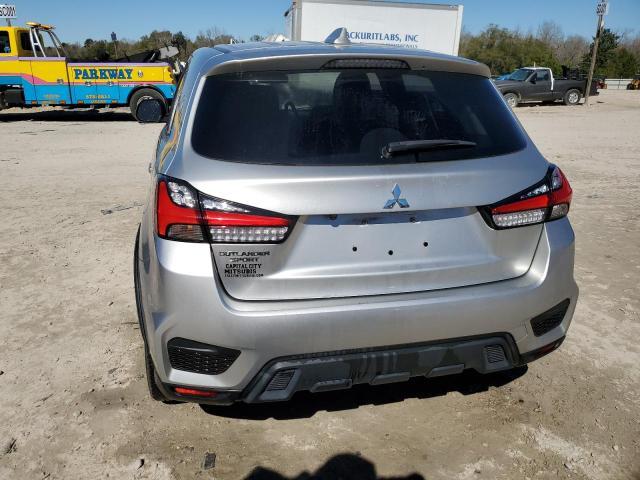 2020 Mitsubishi Outlander Sport Es - Фото 6