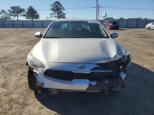 2019 Kia Forte Gt Line - Фото 5