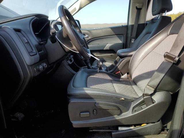 2015 Chevrolet Colorado Z71 - Фото 7