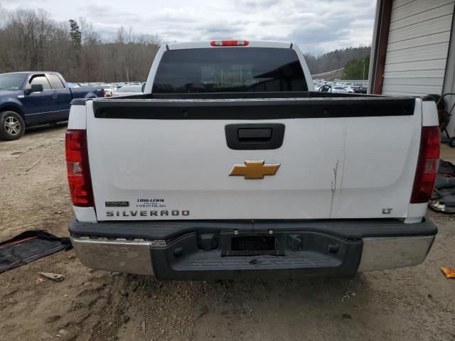 2012 Chevrolet Silverado C1500 Lt - Image 6