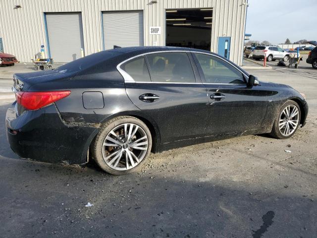 2014 Infiniti Q50 Base - Фото 3