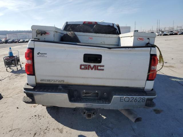 2019 GMC Sierra K2500 Heavy Duty - Фото 6