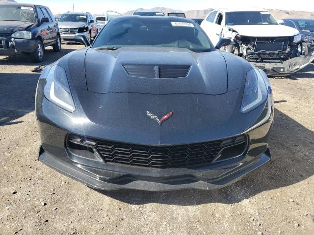2015 Chevrolet Corvette Z06 3Lz - Фото 5