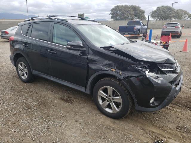 2015 Toyota Rav4 Xle - Фото 4