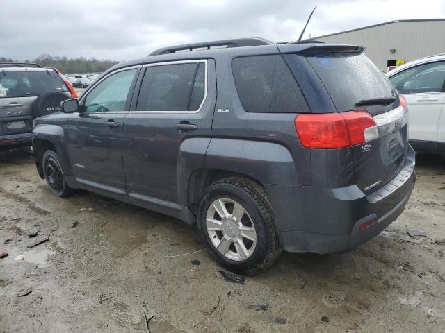 2010 GMC Terrain Sle - Фото 2