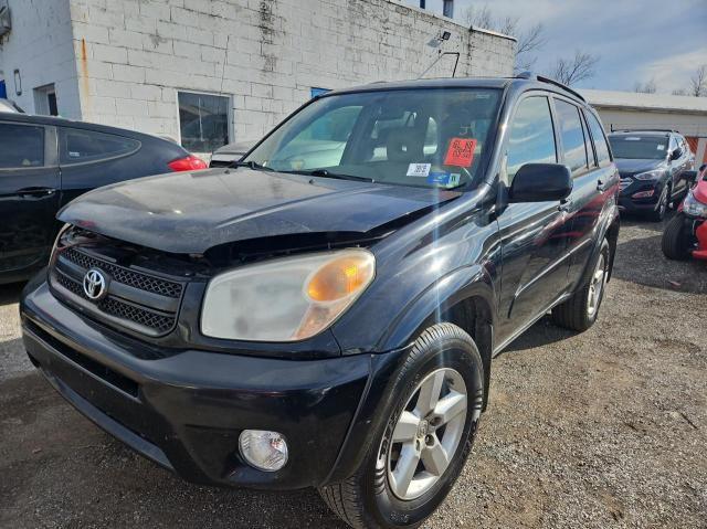 2004 Toyota Rav4 - Фото 2