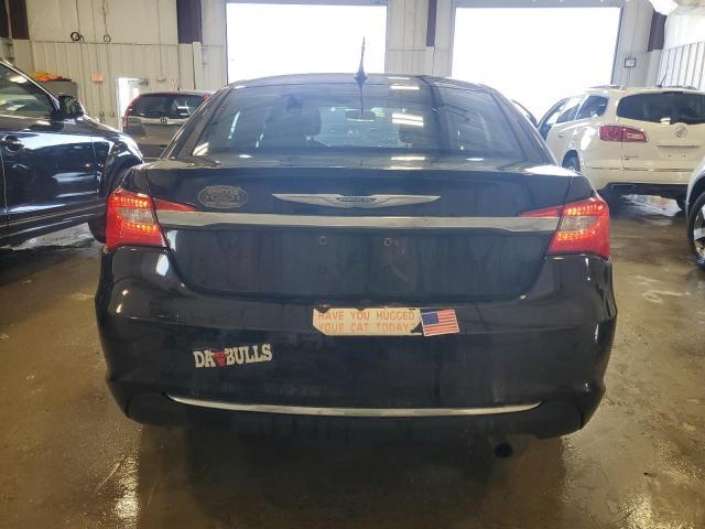 2011 Chrysler 200 Touring - Фото 6