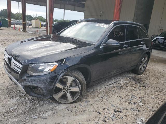 2019 Mercedes-Benz Glc 300