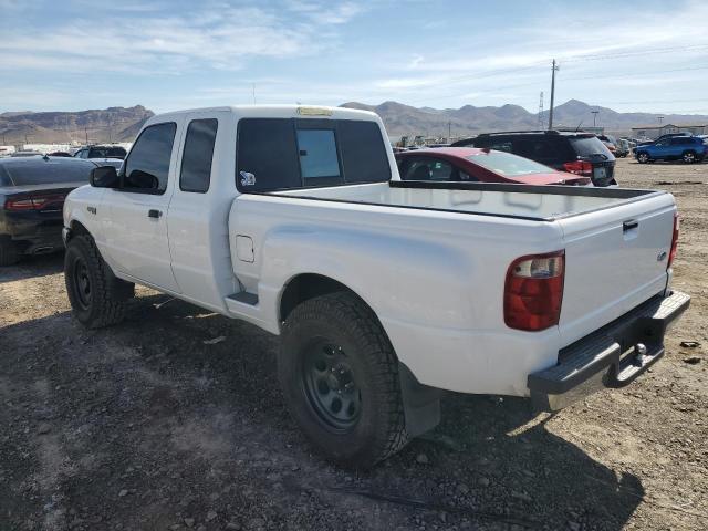 2002 Ford Ranger Super Cab - Фото 2