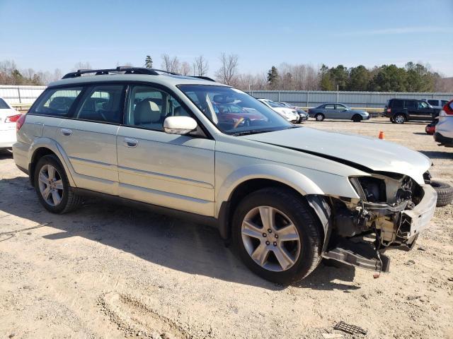 2005 Subaru Legacy Outback H6 R Ll Bean - Фото 4