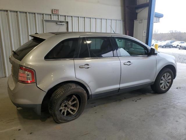 2010 Ford Edge Limited - Фото 3