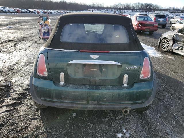 2008 Mini Cooper - Фото 6