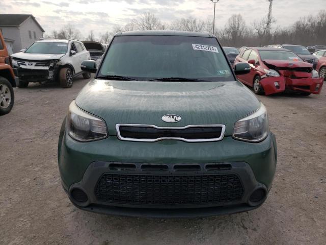 2014 Kia Soul + - Фото 5