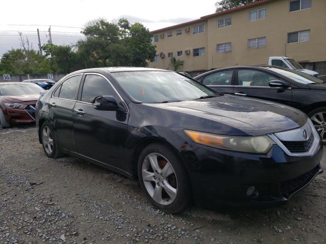 2009 Acura Tsx - Фото 4