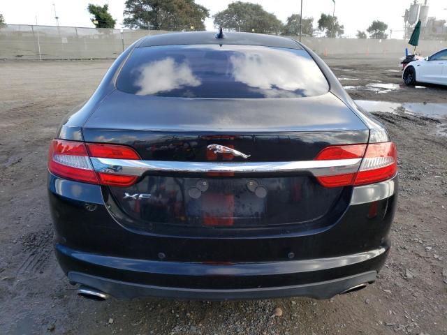 2013 Jaguar Xf - Фото 6
