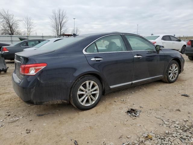2010 Lexus Es 350 - Фото 3