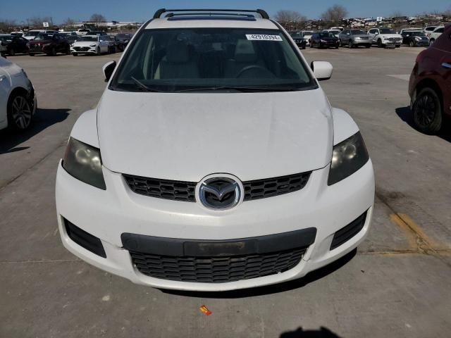 2009 Mazda Cx-7 - Фото 5