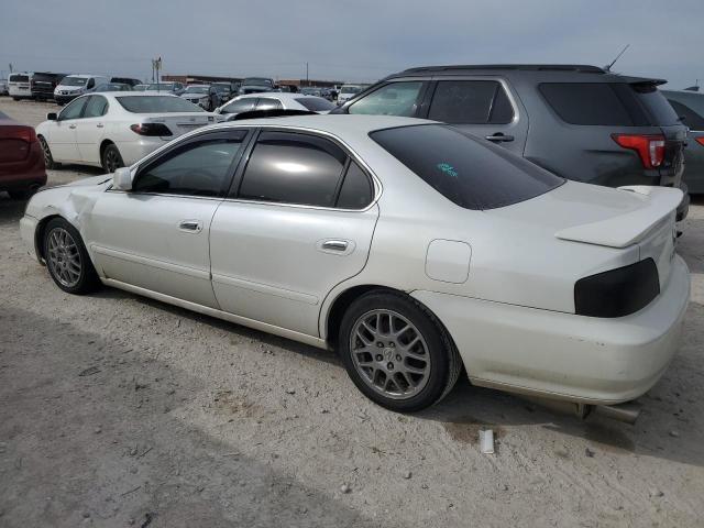 2003 Acura 3.2Tl - Фото 2