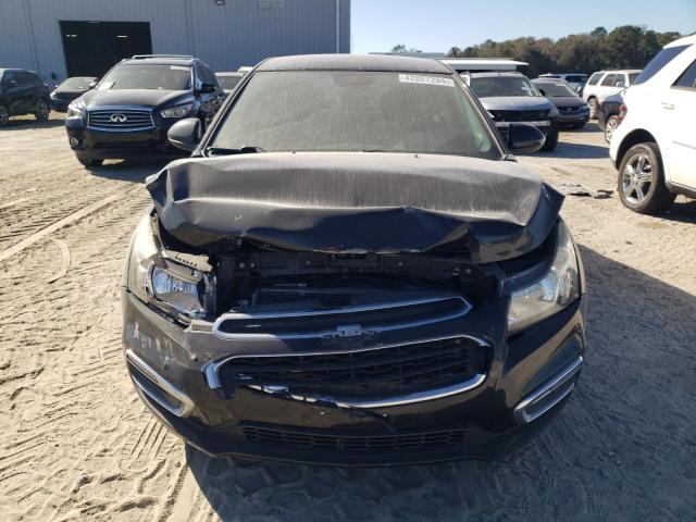2015 Chevrolet Cruze Lt - Фото 5