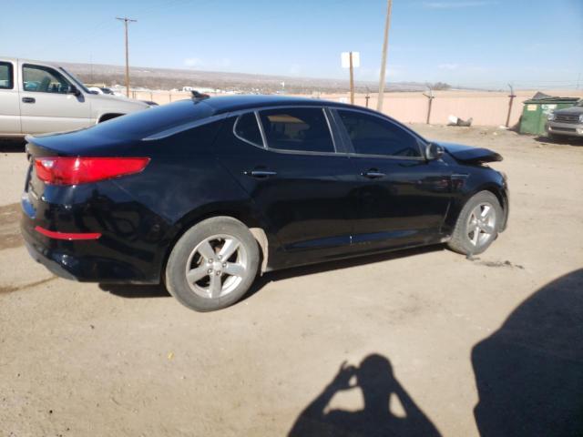 2015 Kia Optima Lx - Фото 3