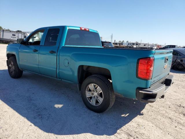 2014 Chevrolet Silverado C1500 Lt - Фото 2