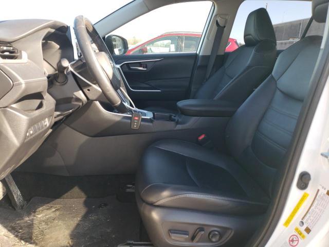 2019 Toyota Rav4 Xle Premium - Фото 7