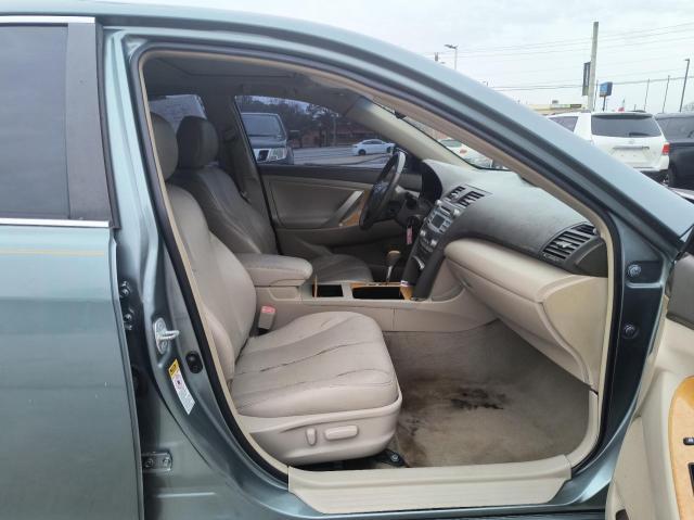 2007 Toyota Camry Le - Фото 5