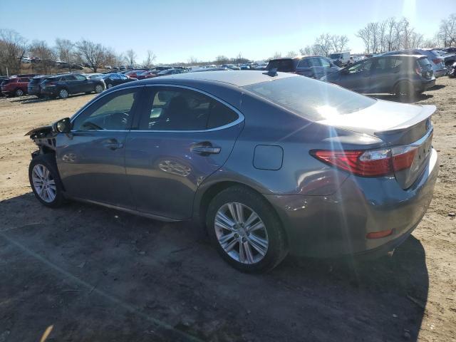 2014 Lexus Es 350 - Фото 2